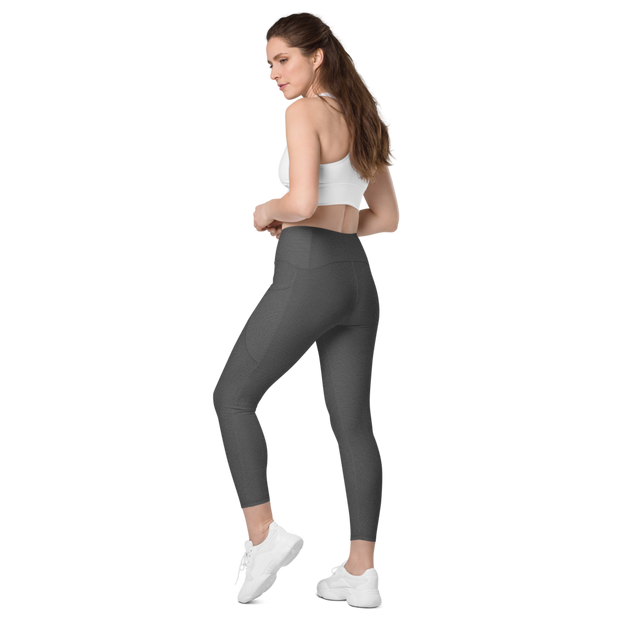 Leggings with pockets